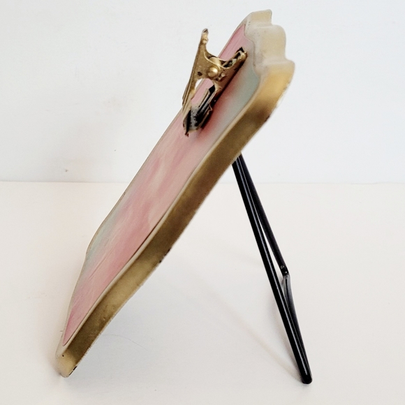 NWOT Mini Clip Board - Picture 4 of 8